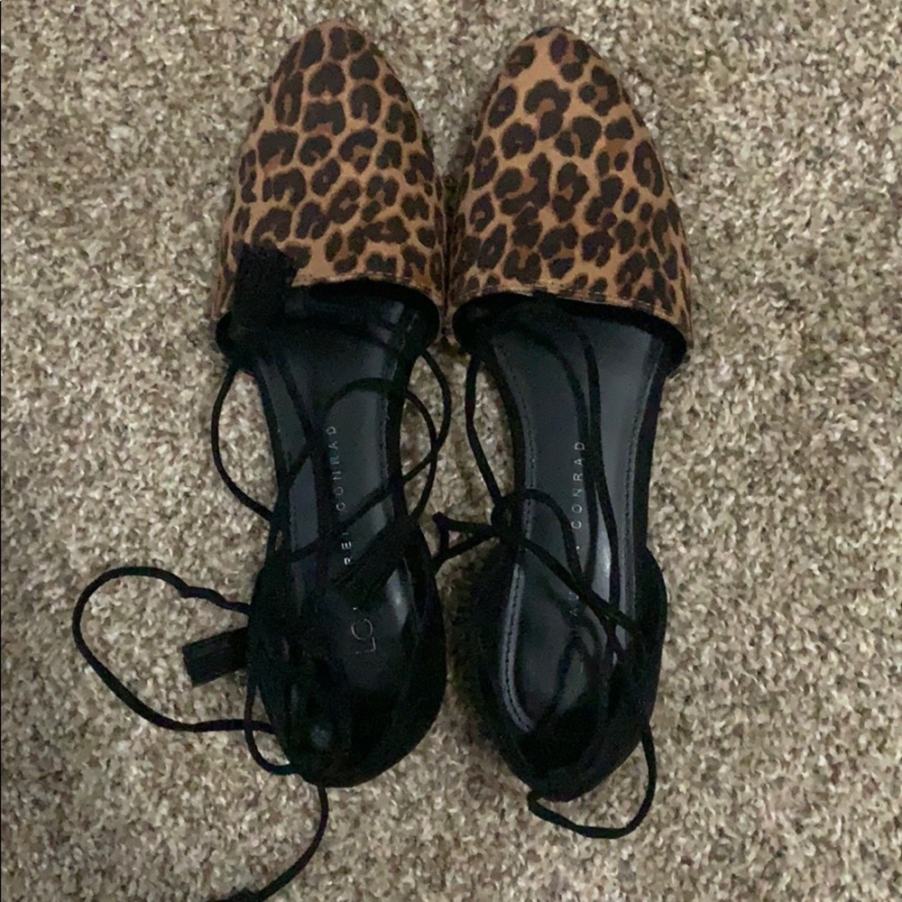 Lauren Conrad flats